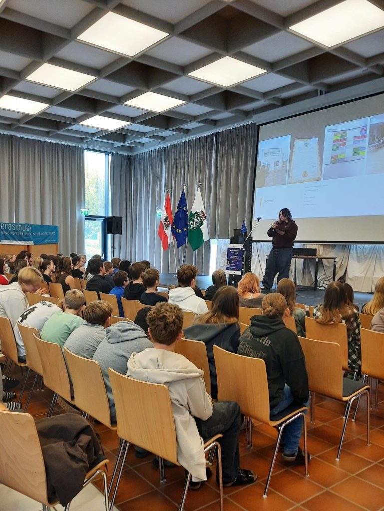 Erasmus+