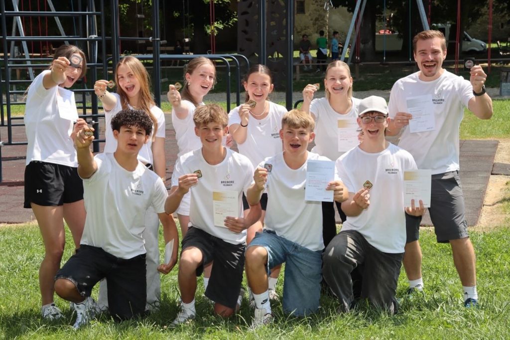 Sport und Bewegung